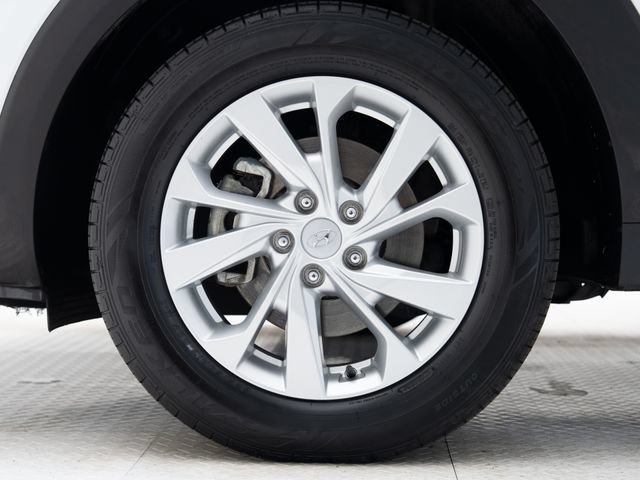 Used 2019 Hyundai Tucson SE AWD/4WD image 32