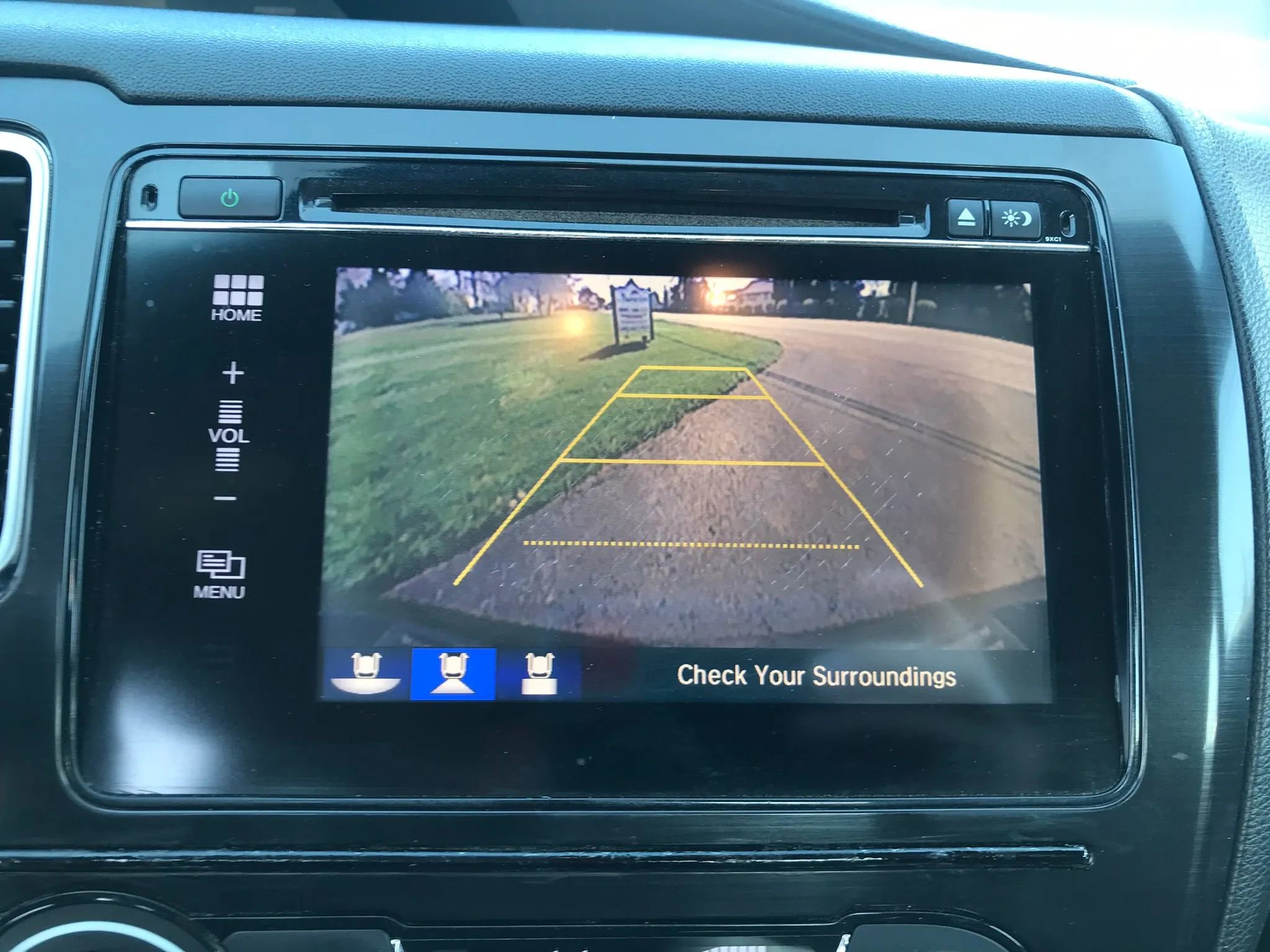 Used 2015 Honda Civic EX-L image 40