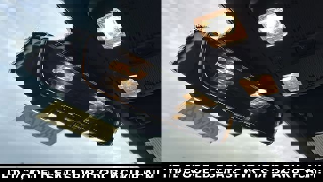 New 2026 Ford Mustang Premium image 20