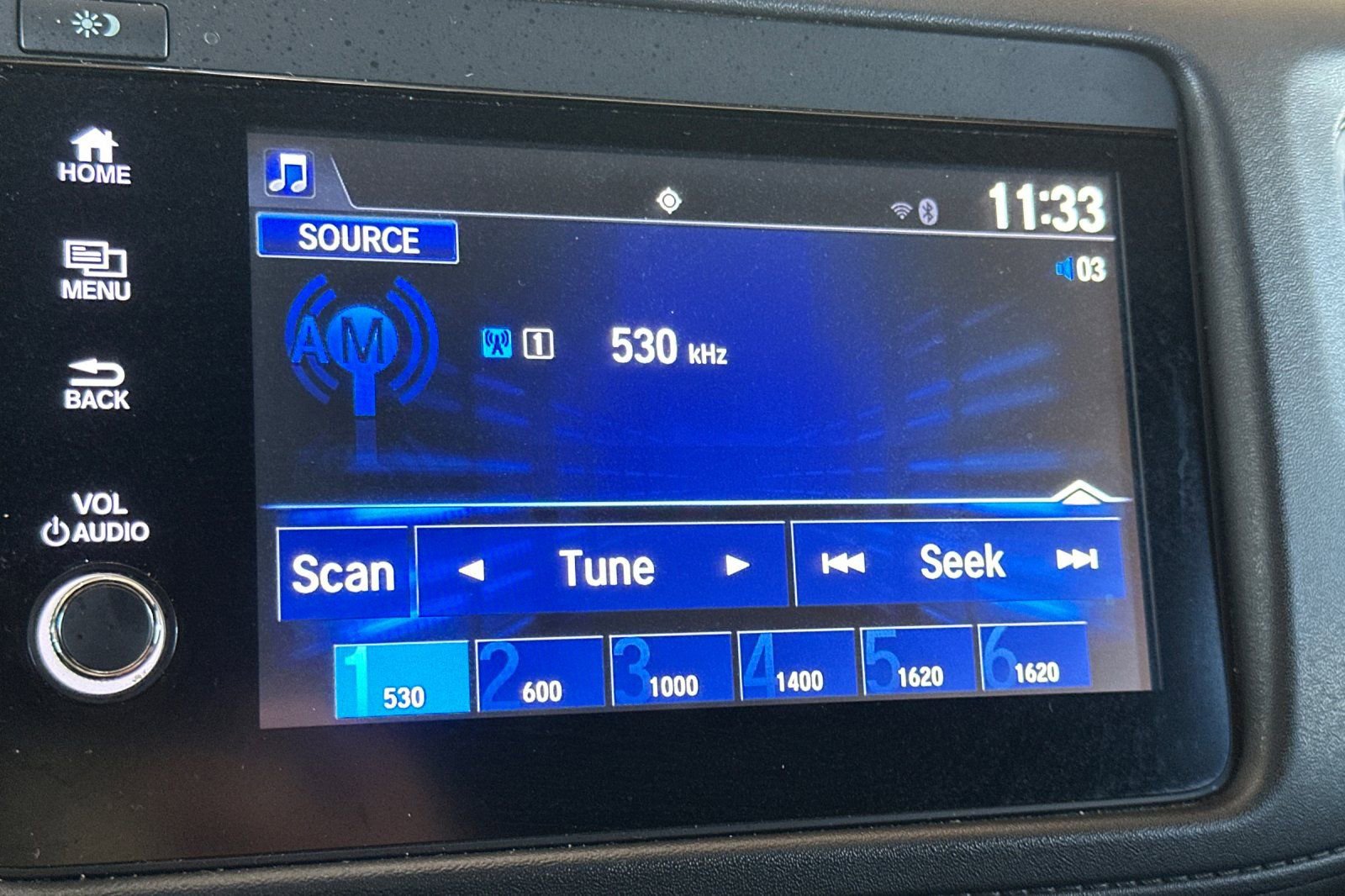 Used 2021 Honda HR-V Sport image 21