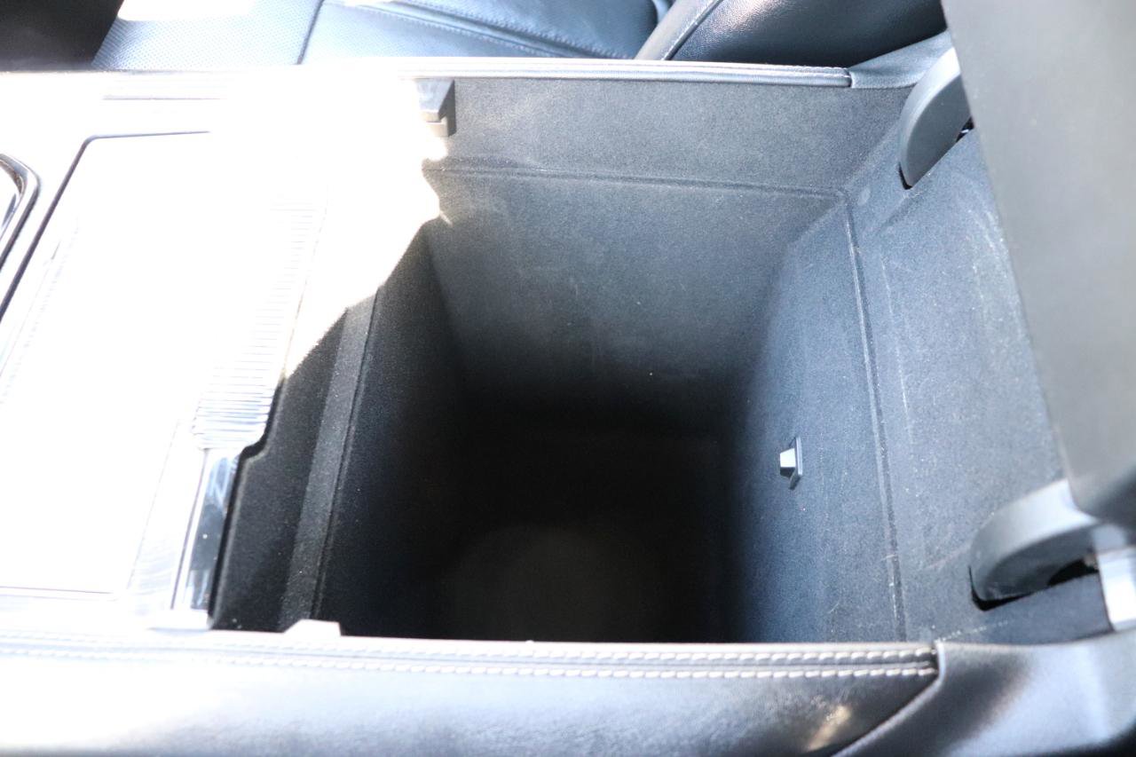 Used 2024 Jeep Wagoneer Series II w/ Flexible Seating Group AWD/4WD image 49