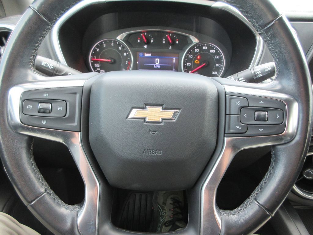 Certified 2019 Chevrolet Blazer LT image 23