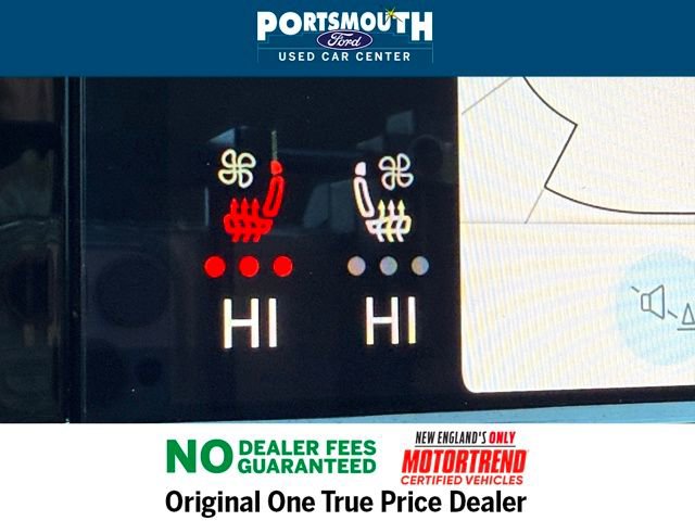 Used 2024 Volkswagen Atlas SE image 11