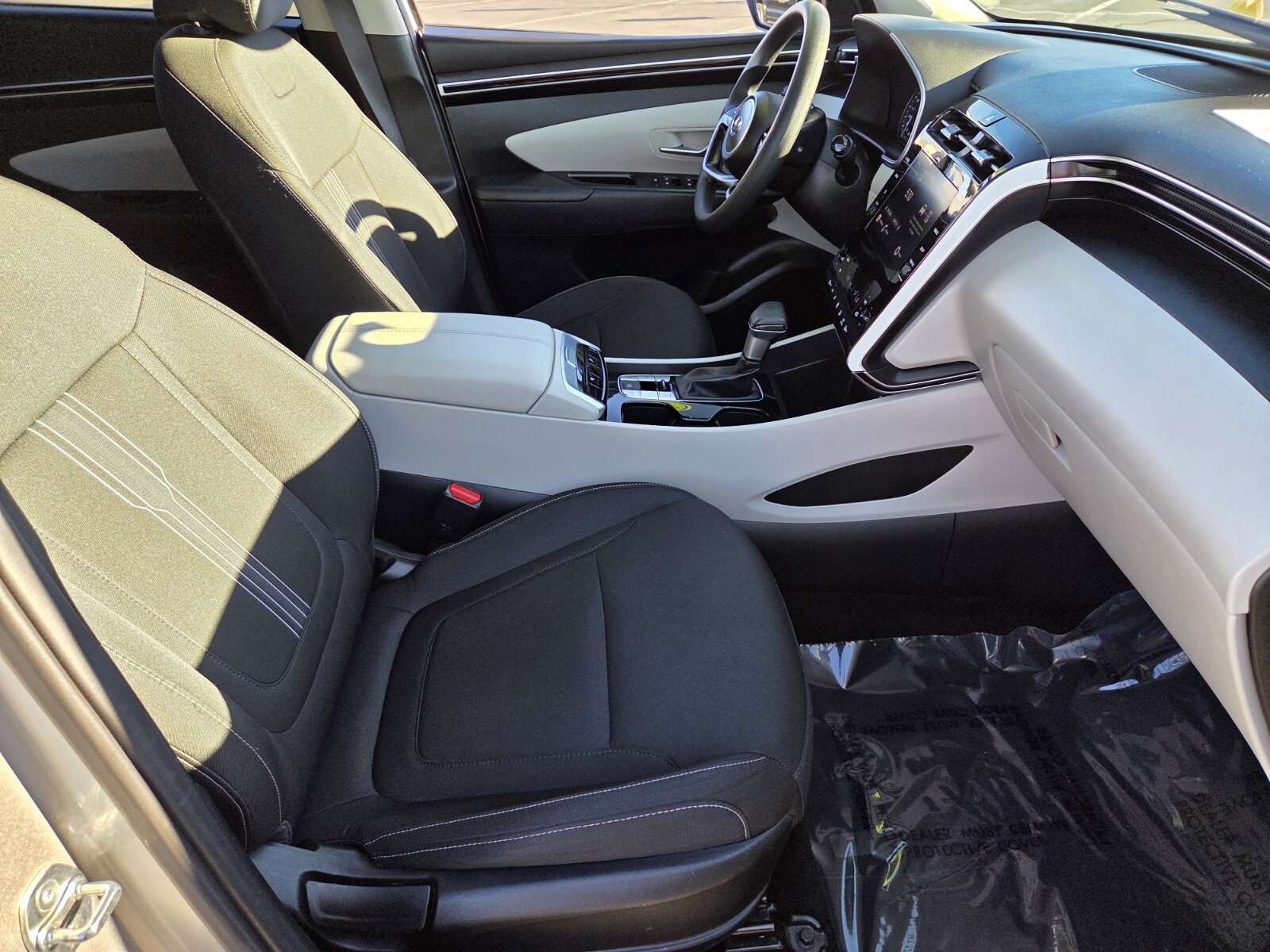 Used 2024 Hyundai Tucson SEL image 15