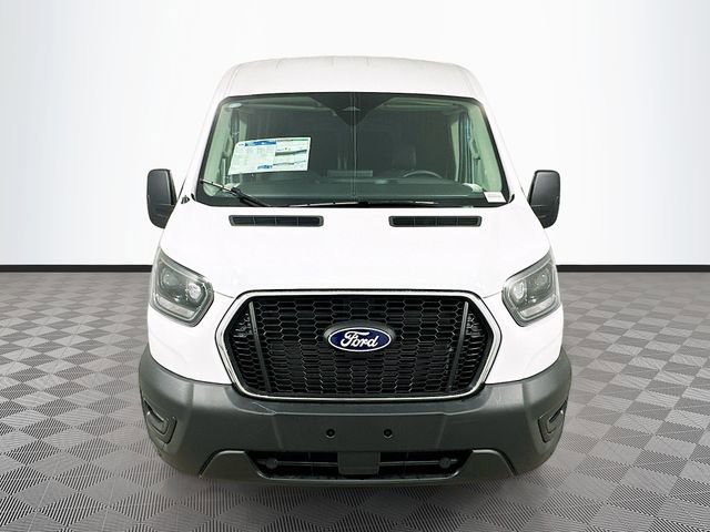 New 2026 Ford Transit 250 148 Medium Roof w/ Exterior Upgrade Package video 2