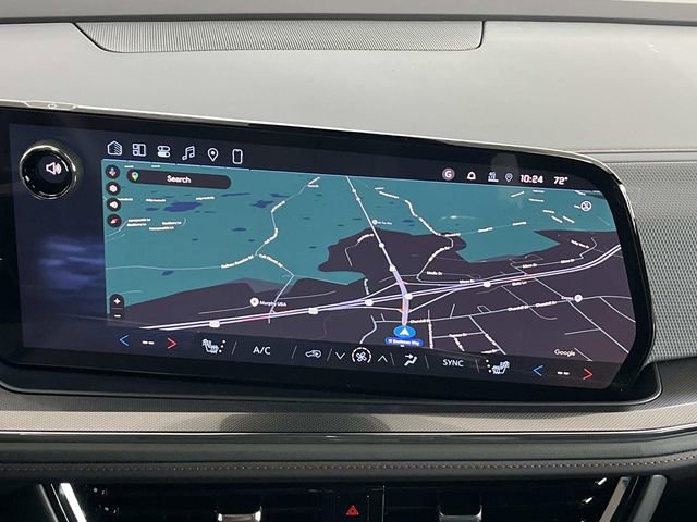 New 2026 Chevrolet Tahoe RST w/ Comfort Package image 12