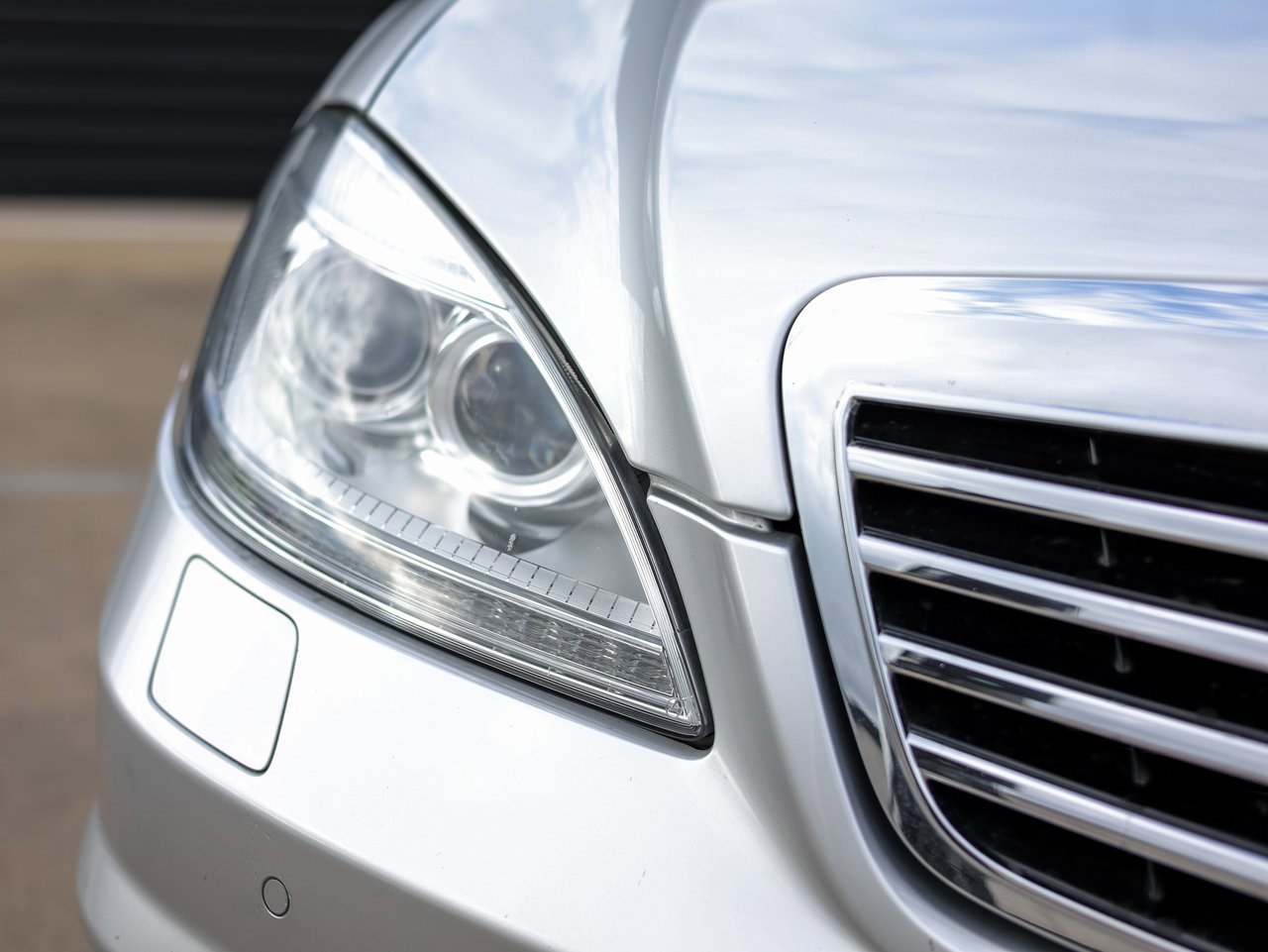 Used 2012 Mercedes-Benz S 63 AMG image 13