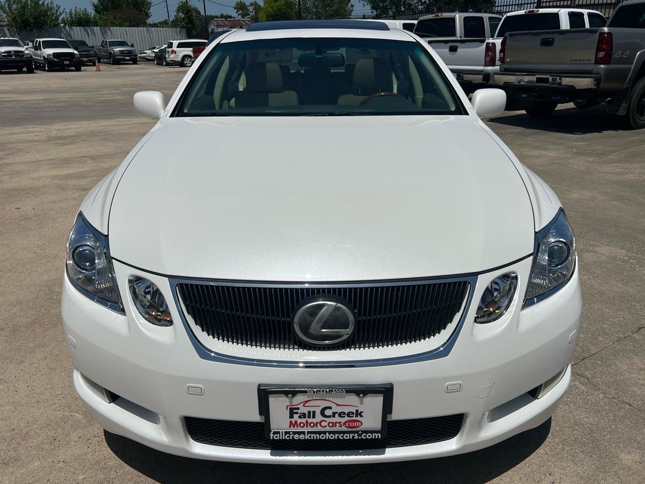 Used 2006 Lexus GS 430 w/ Preferred Accessory Pkg RWD image 90