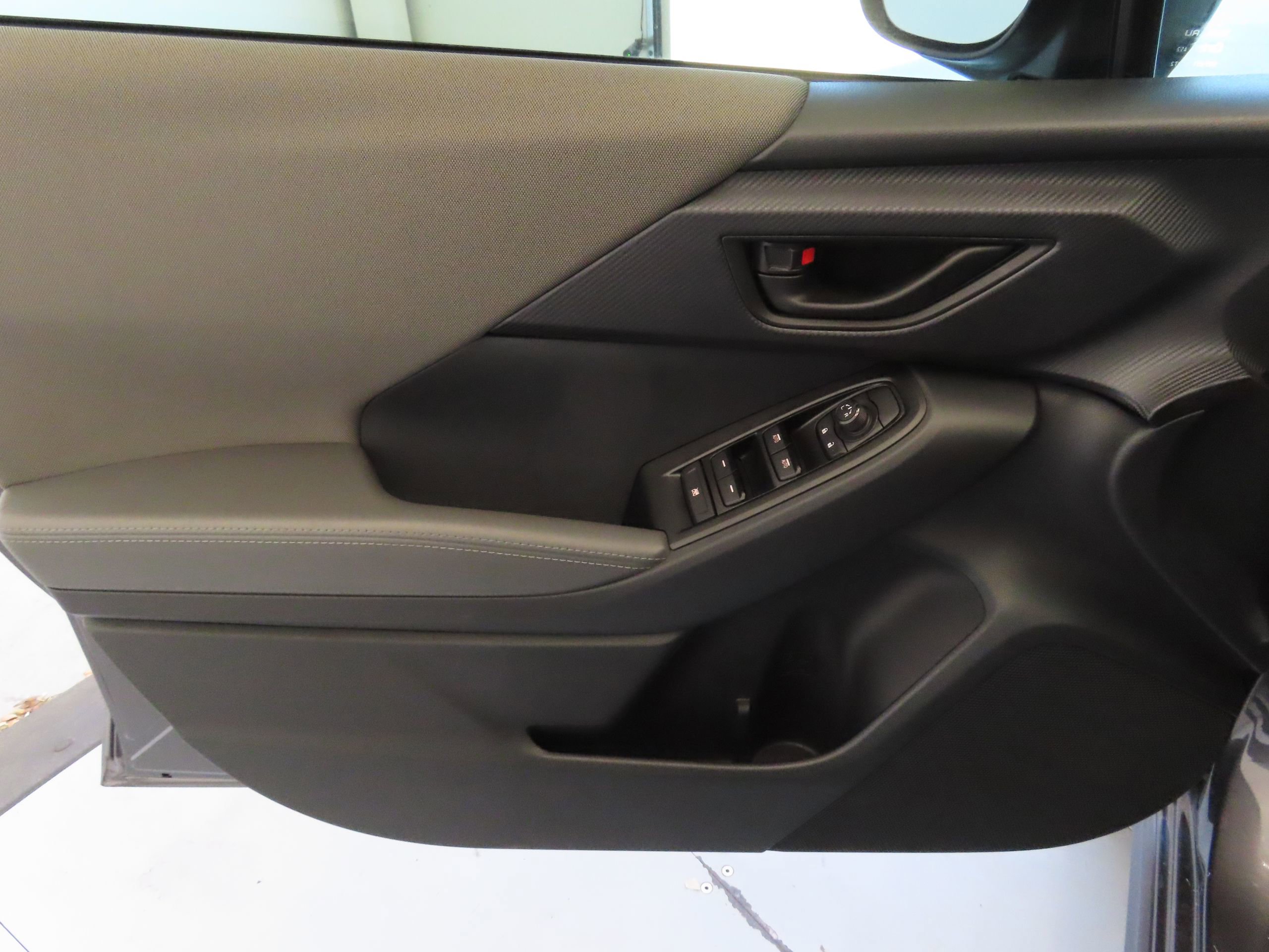 New 2026 Subaru Crosstrek 2.5i Premium image 12