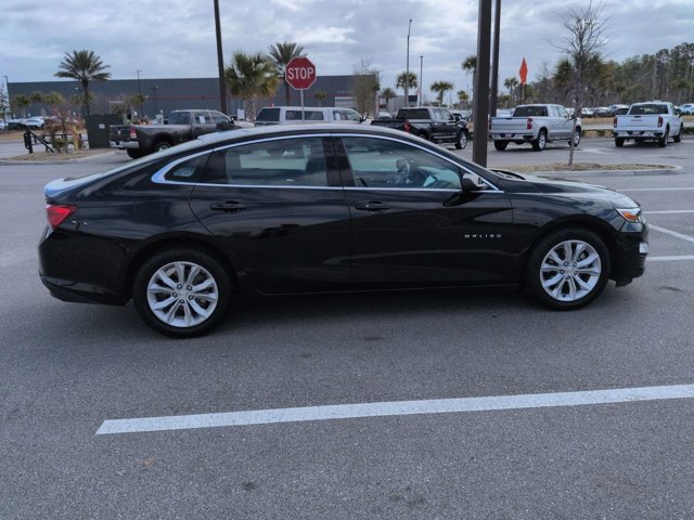Used 2023 Chevrolet Malibu LT image 4