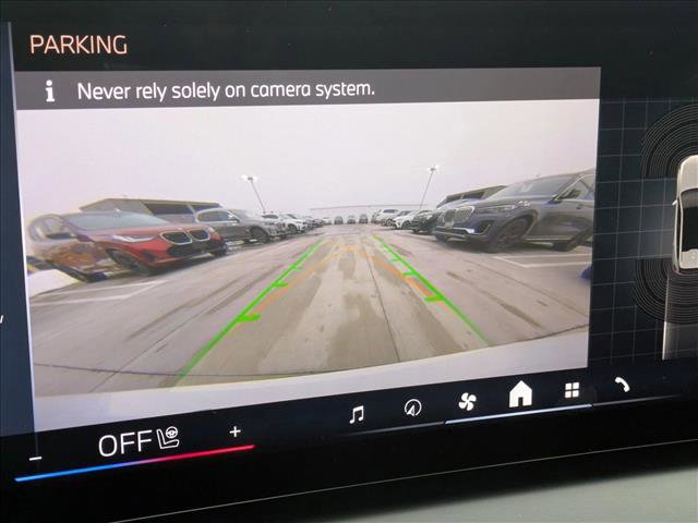 Used 2026 BMW X3 xDrive30 w/ M Sport Package AWD/4WD image 13