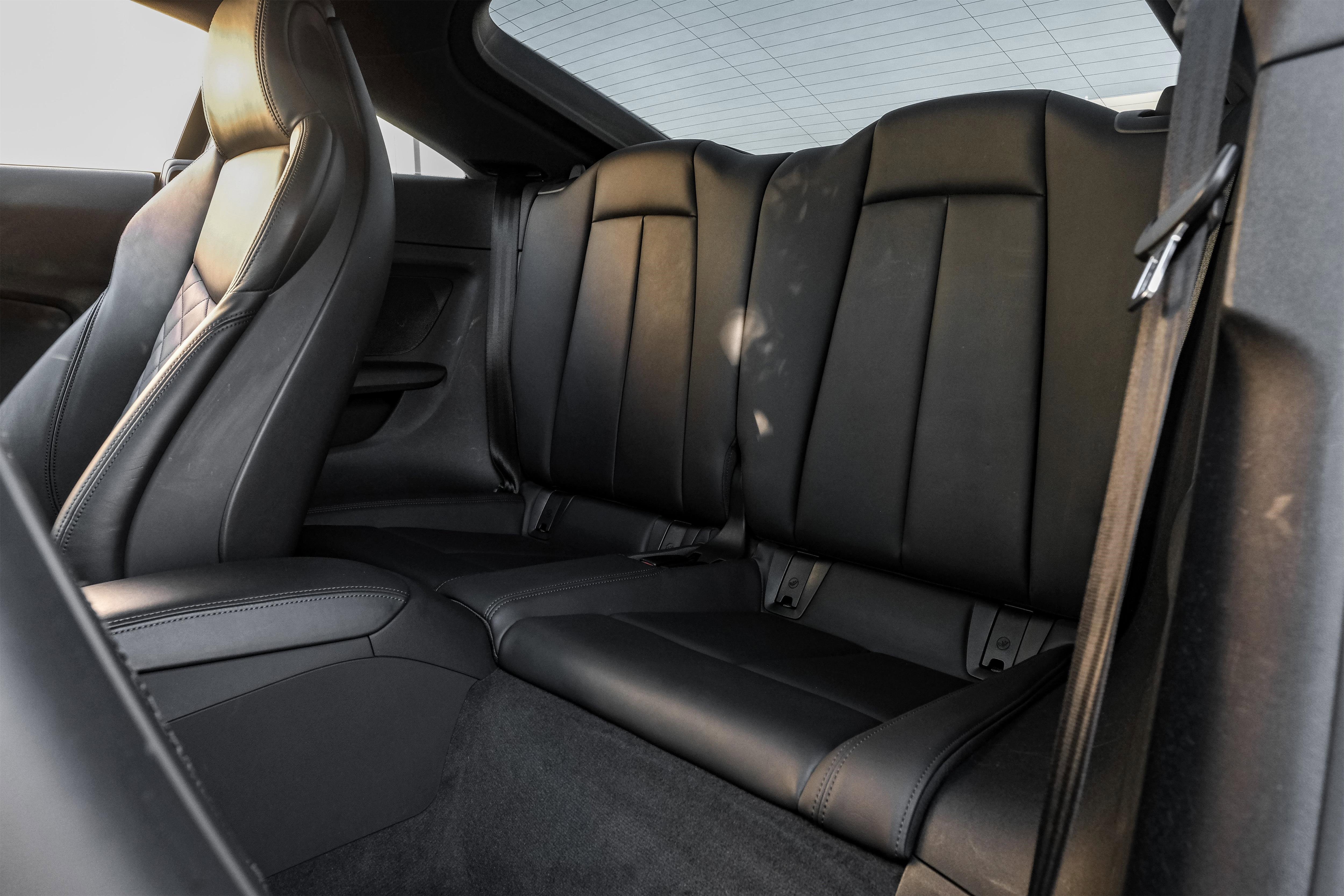 Used 2017 Audi TT 2.0T image 36