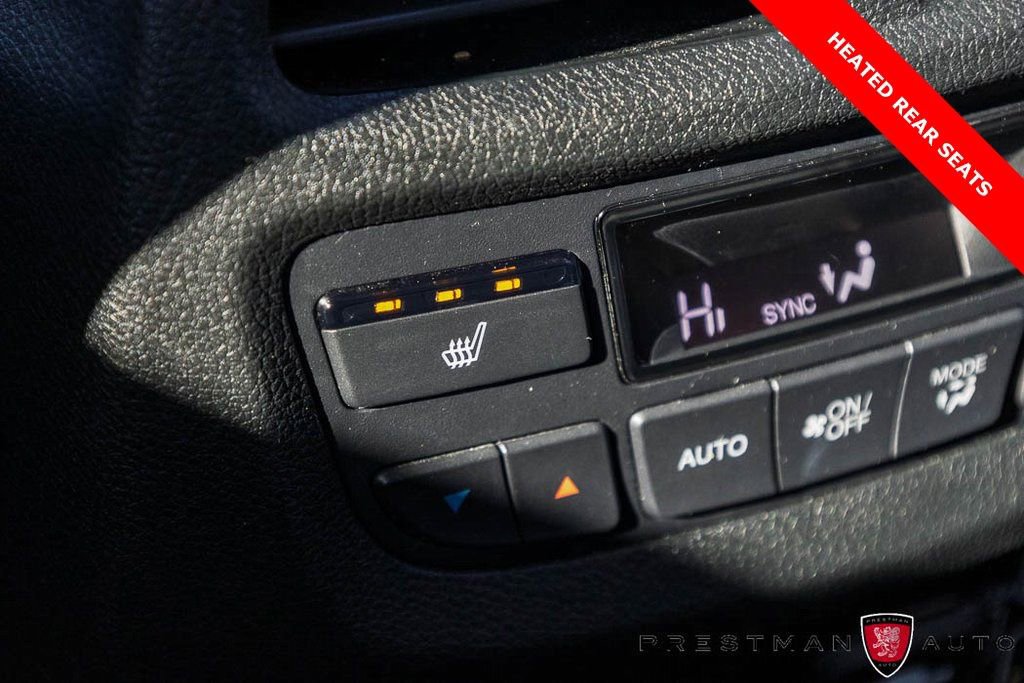Used 2023 Honda Passport Elite image 5