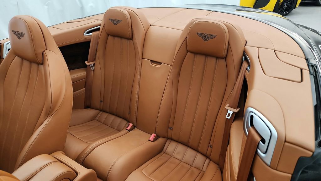 Used 2013 Bentley Continental GT AWD/4WD image 30