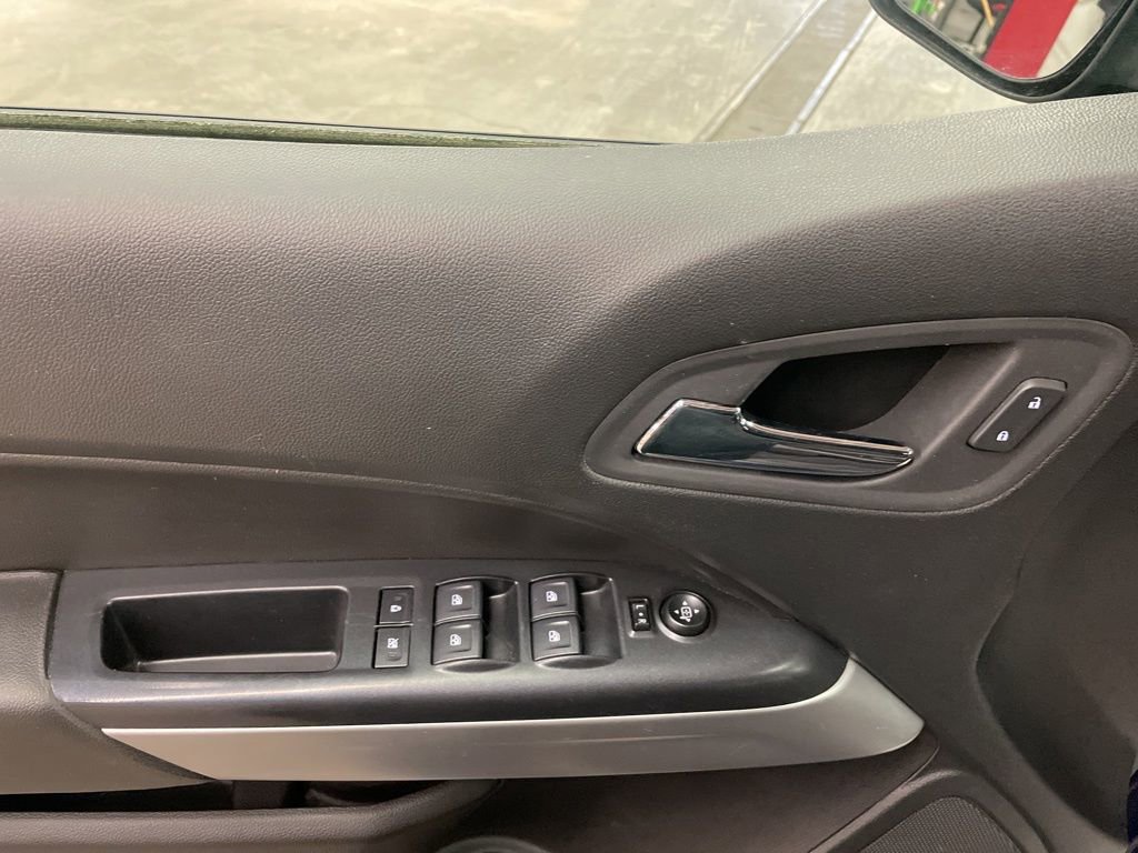 Used 2019 Chevrolet Colorado LT w/ LT Convenience Package AWD/4WD image 12