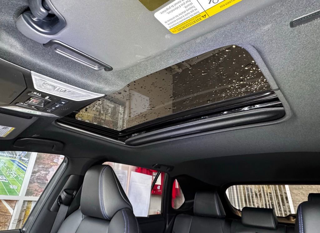 Used 2024 Toyota RAV4 XSE w/ Advanced Technology Package image 41