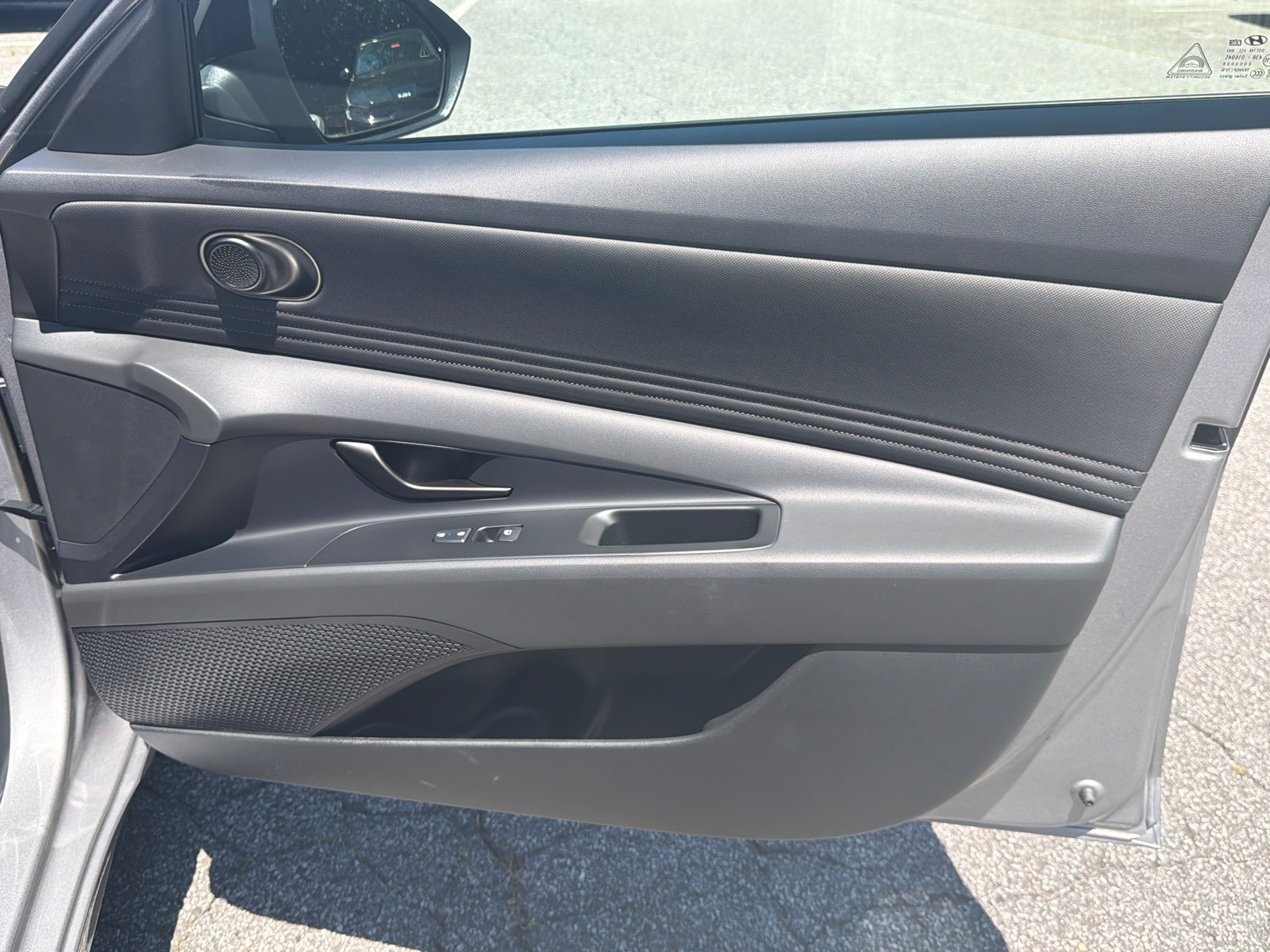 Certified 2026 Hyundai Elantra SEL FWD image 15