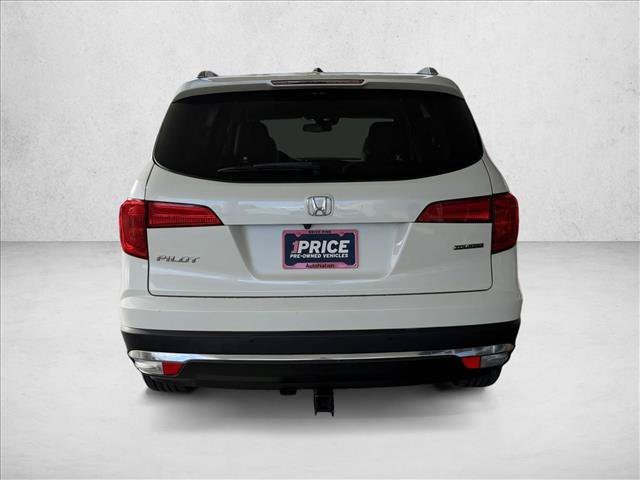 Used 2017 Honda Pilot Touring image 8
