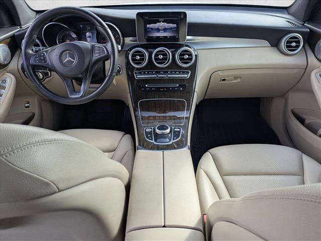 Used 2018 Mercedes-Benz GLC 300 4MATIC image 15