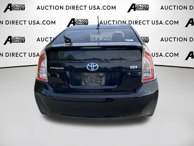 Used 2015 Toyota Prius Two FWD image 8