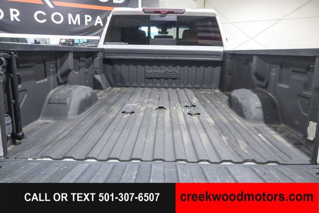 Used 2022 Chevrolet Silverado 3500 High Country w/ LPO, Hitch Package AWD/4WD image 60