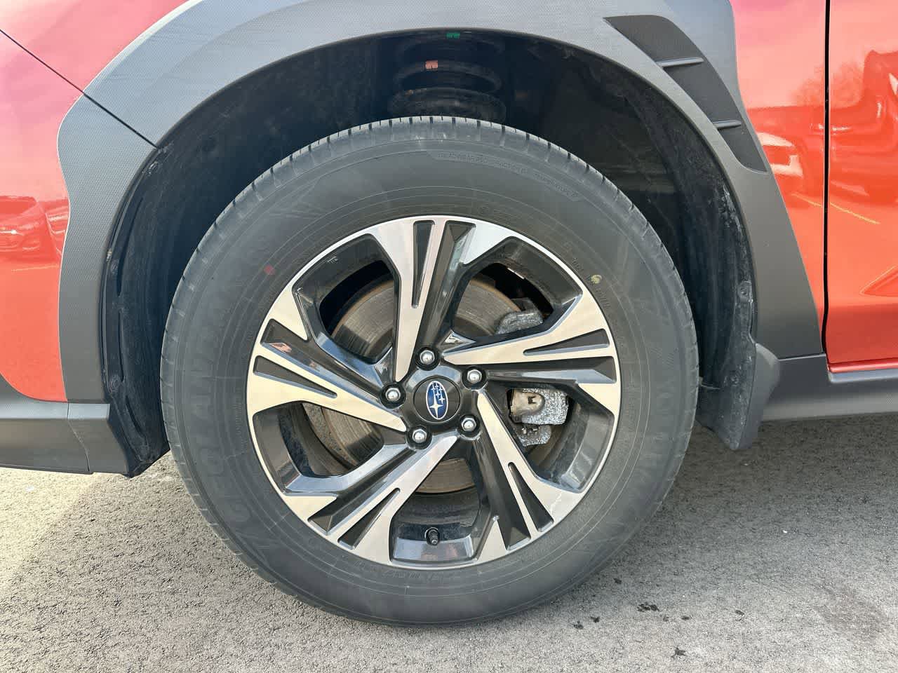 Certified 2024 Subaru Crosstrek 2.0i Premium AWD/4WD image 19