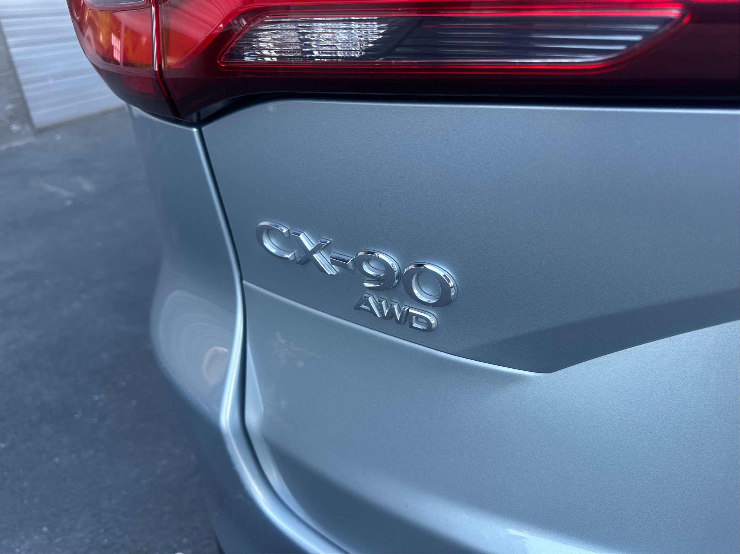 Certified 2024 MAZDA CX-90 Plug-In Hybrid w/ Premium Pkg AWD/4WD image 27