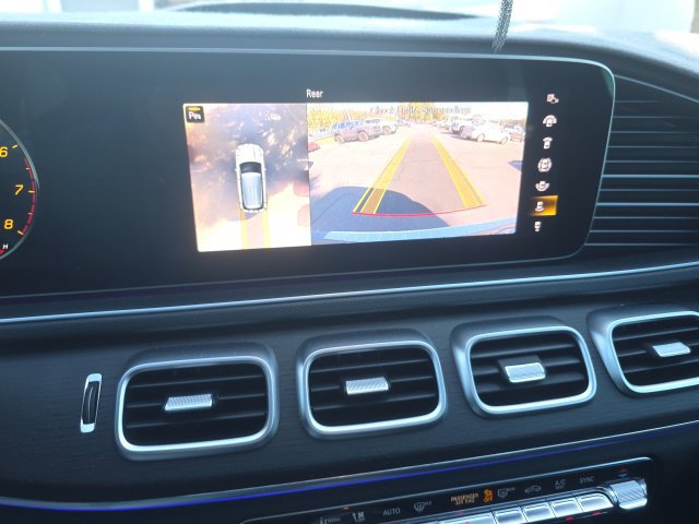 Used 2022 Mercedes-Benz GLE 350 4MATIC image 18