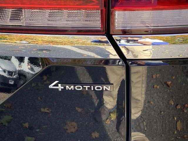 Used 2024 Volkswagen Atlas SE image 22