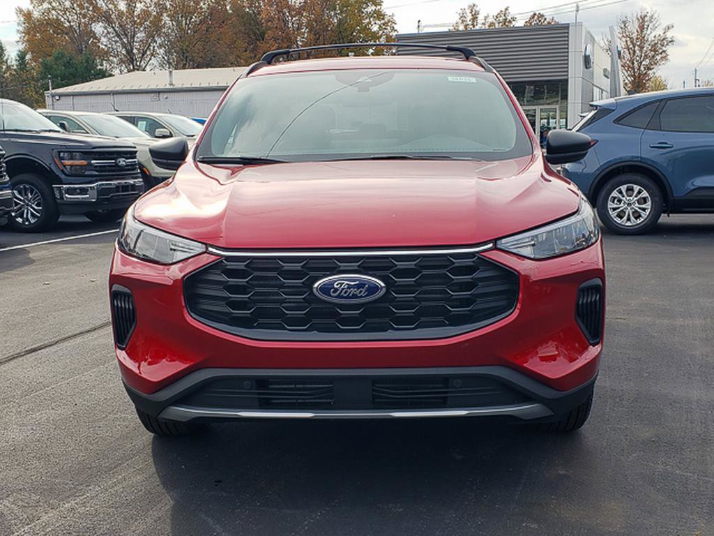 New 2026 Ford Escape ST-Line w/ Tech Pack #1 image 2
