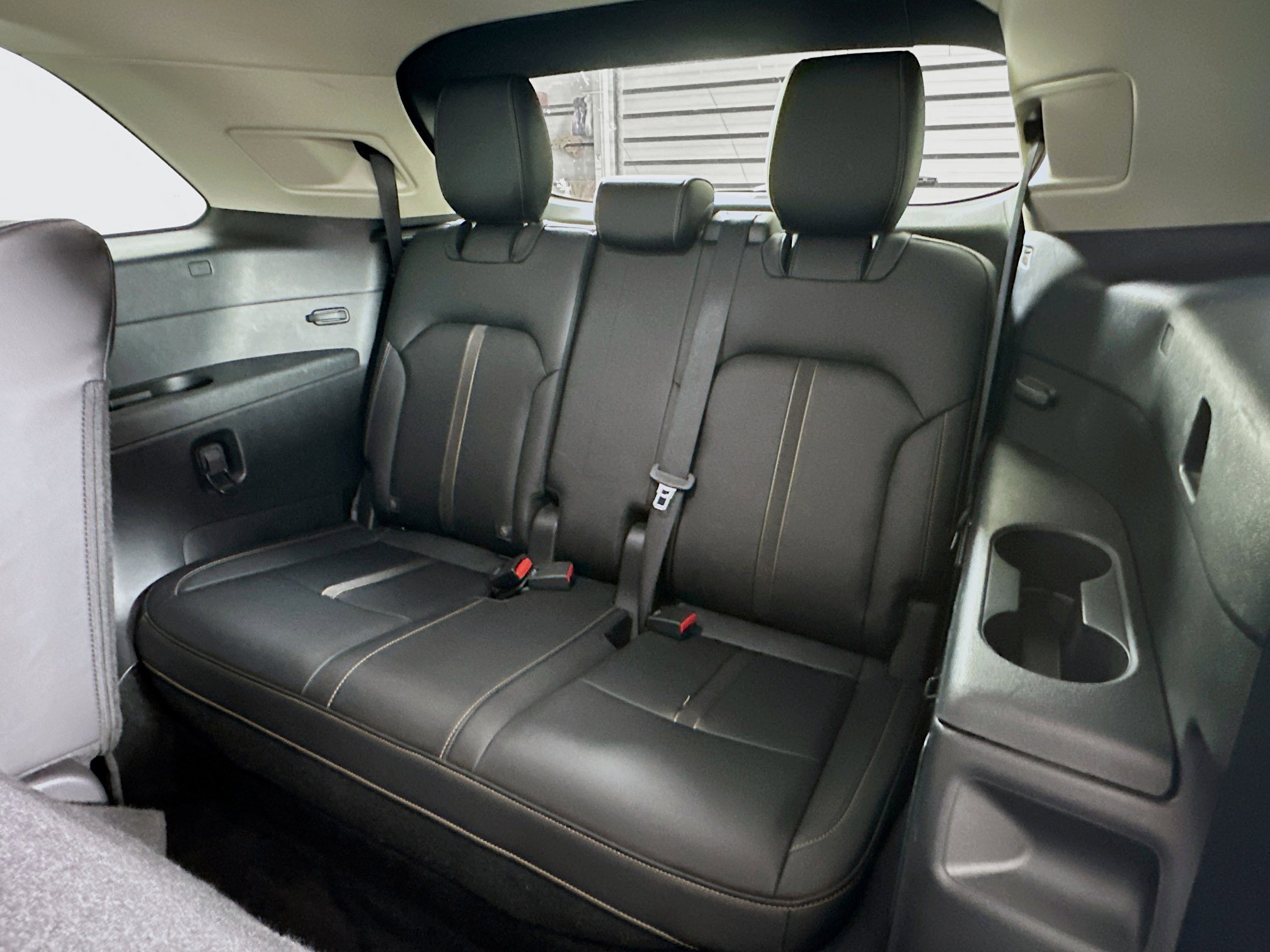 Used 2025 MAZDA CX-90 3.3 Turbo w/ Select Package image 29