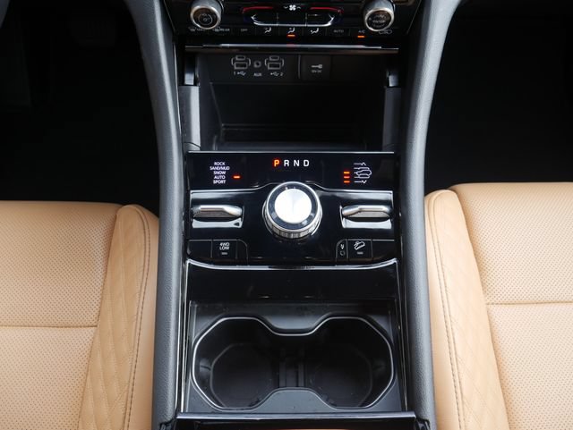 Used 2025 Jeep Grand Cherokee L Summit w/ Advanced Protech Group IV AWD/4WD image 26