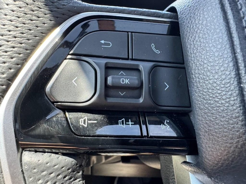 Used 2024 Toyota Sequoia Capstone AWD/4WD image 16