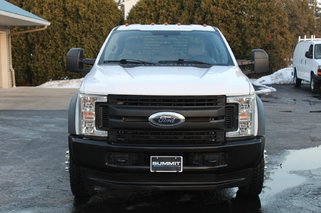 Used 2019 Ford F450 XL image 11