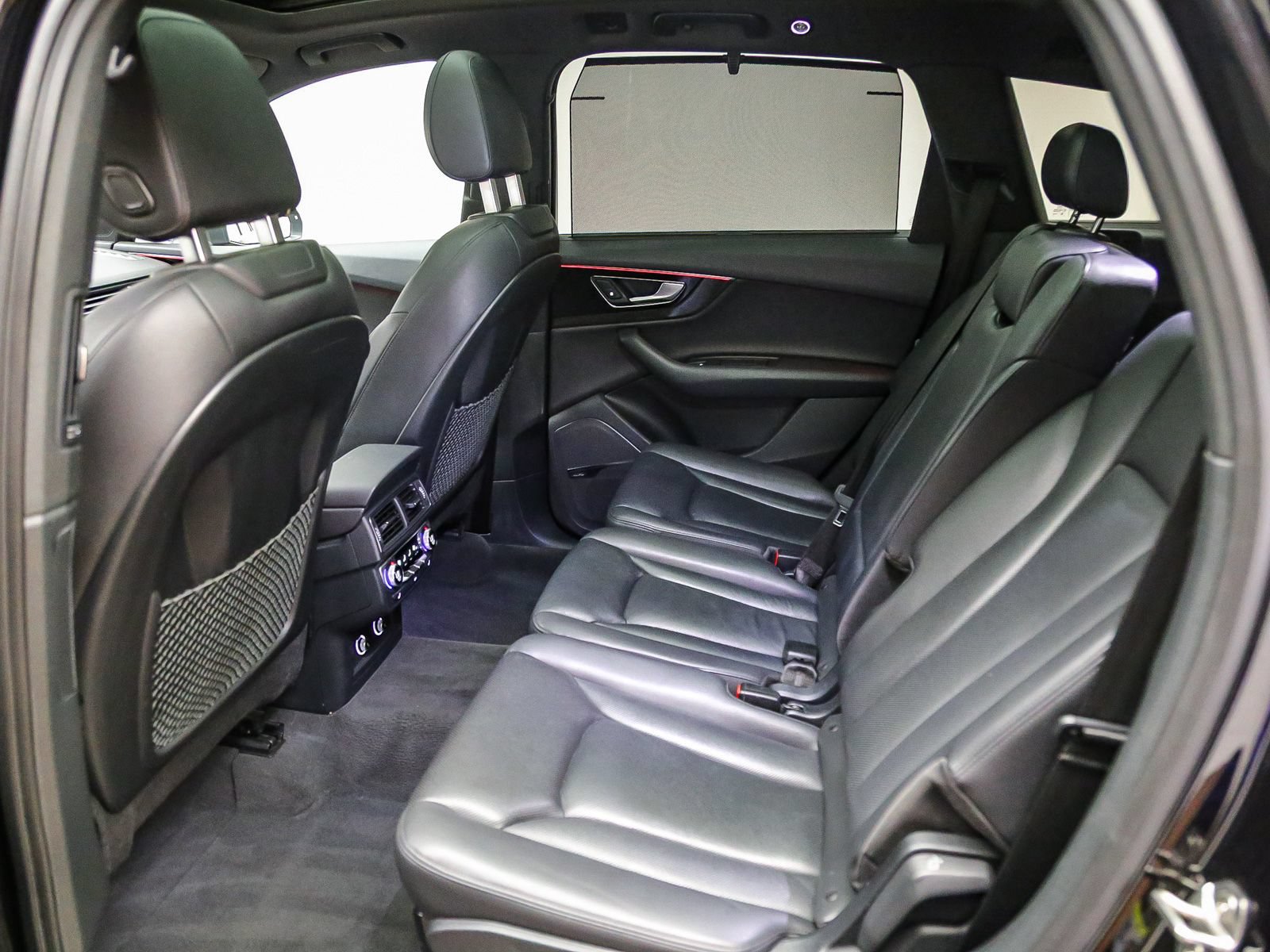 Used 2018 Audi Q7 3.0T Prestige w/ Prestige Package AWD/4WD image 20