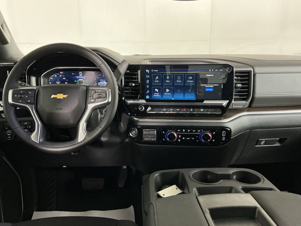 New 2026 Chevrolet Silverado 1500 LT AWD/4WD image 14
