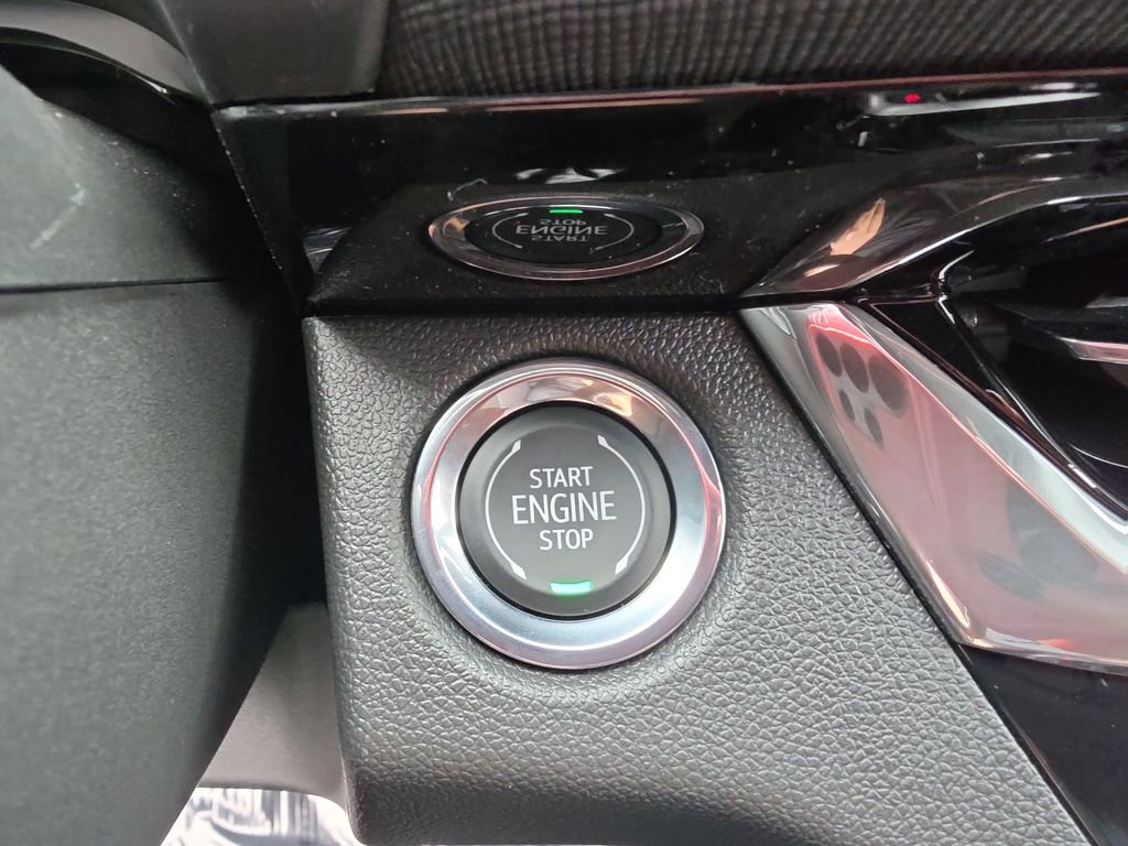 New 2026 Buick Envista Sport Touring w/ Convenience I Package FWD image 23