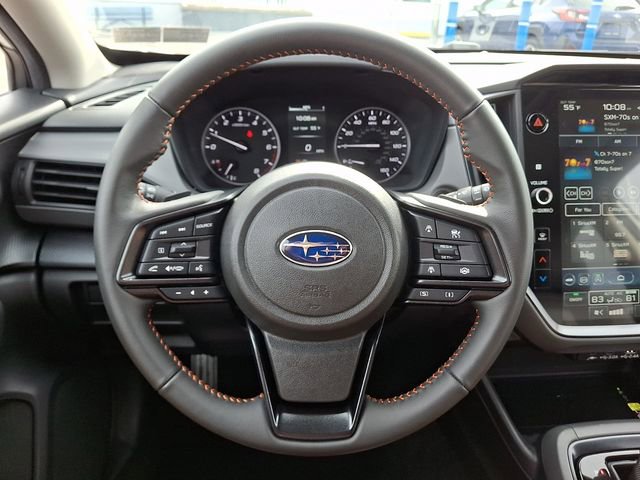 Certified 2025 Subaru Crosstrek 2.5i Limited image 20