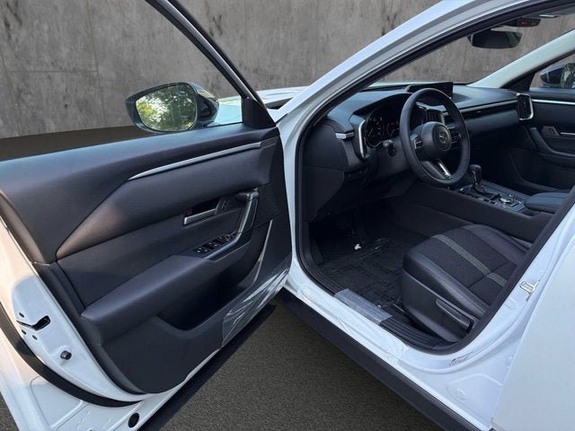 New 2026 MAZDA CX-50 AWD 2.5 S w/ Cargo Package image 12