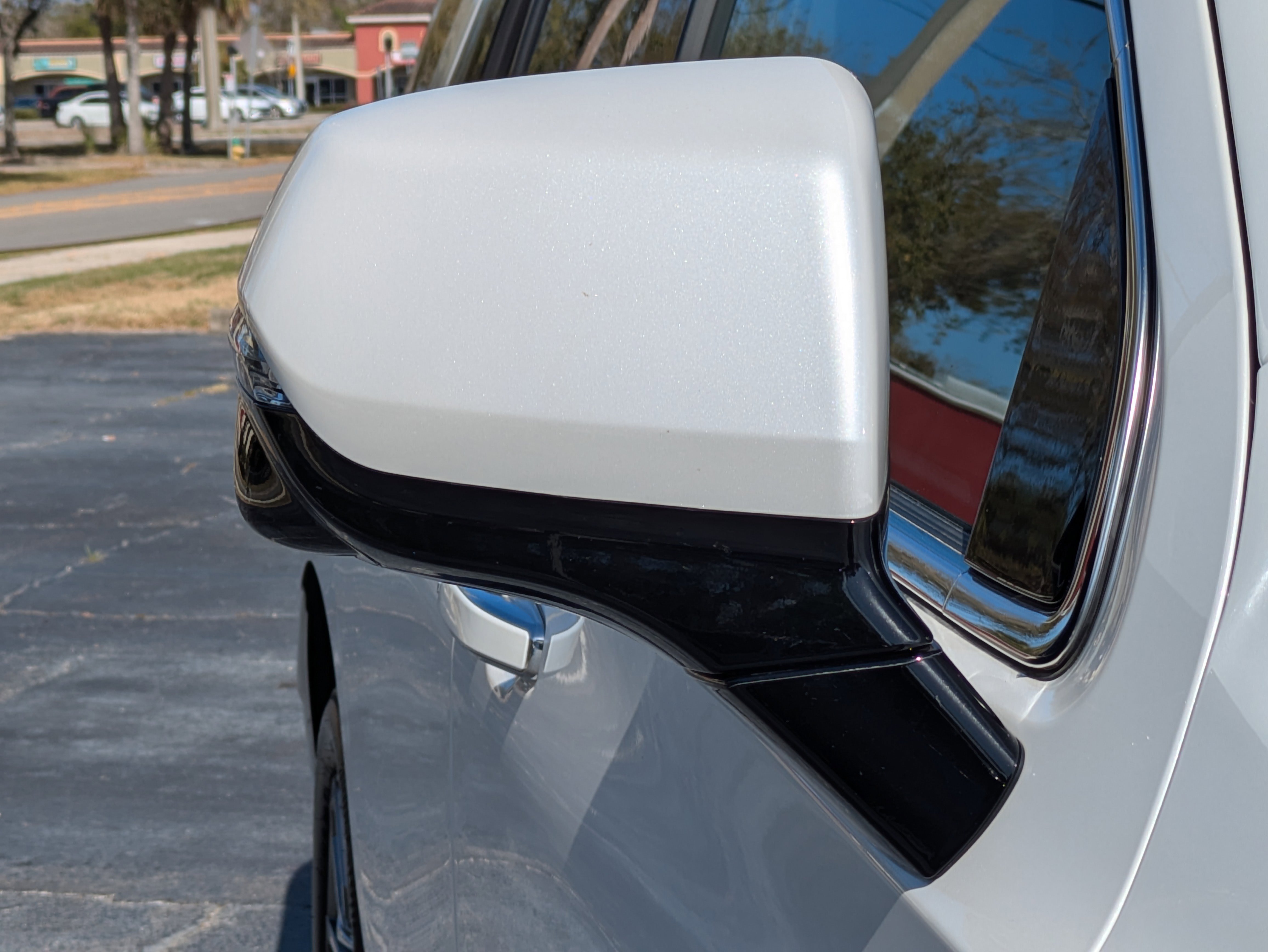 Certified 2024 GMC Yukon Denali Ultimate image 11