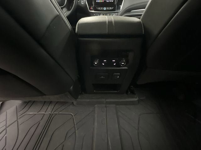 Certified 2023 Chevrolet Traverse Premier w/ Redline Edition FWD image 22