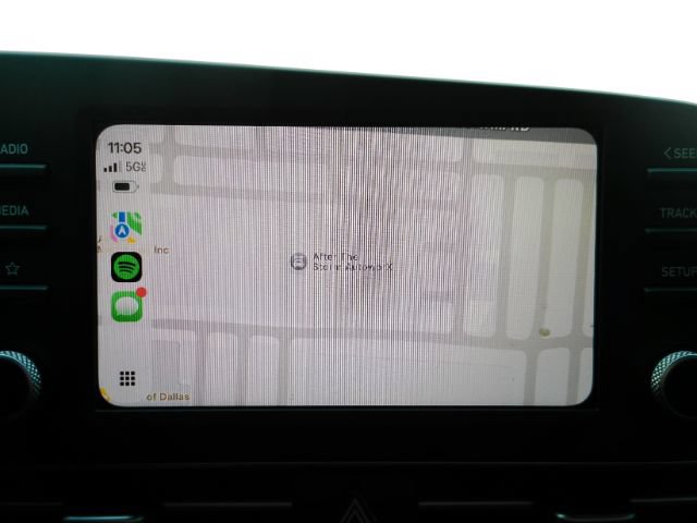 Used 2026 Hyundai Elantra SE FWD image 10