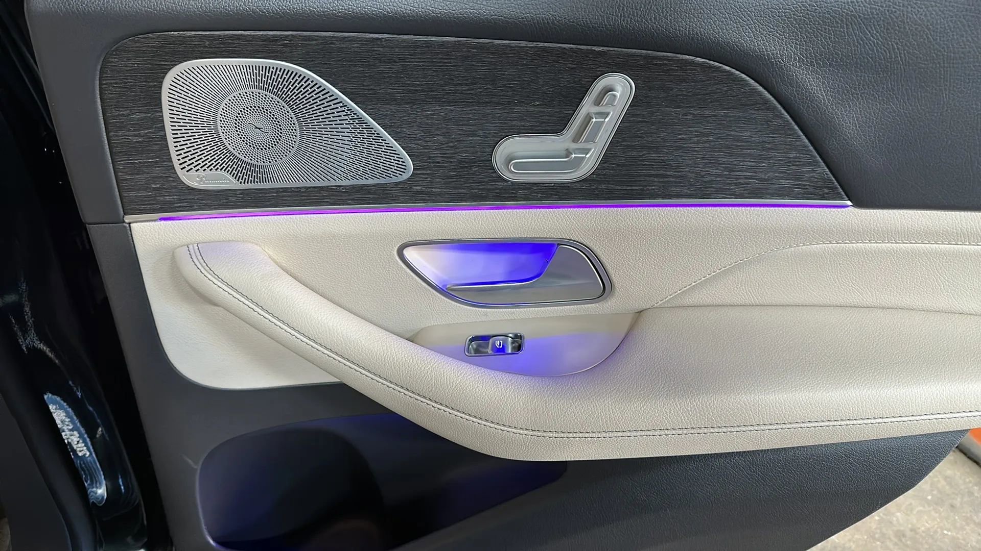 Used 2020 Mercedes-Benz GLE 350 4MATIC image 21