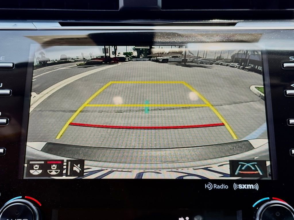 Certified 2020 Toyota Camry XSE image 28