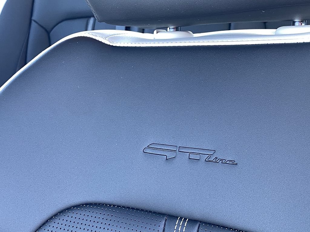 New 2026 Kia K5 GT-Line FWD image 13