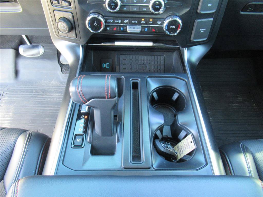 Used 2024 Ford F150 Raptor AWD/4WD image 22