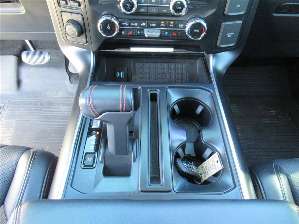 Used 2024 Ford F150 Raptor image 22