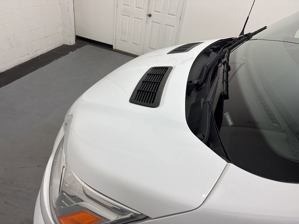 Used 2021 Ford Transit 350 XLT image 25