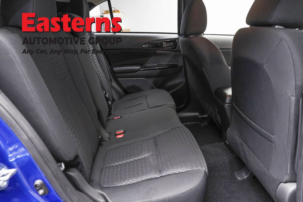 Used 2026 Mitsubishi Eclipse Cross LE AWD/4WD image 24