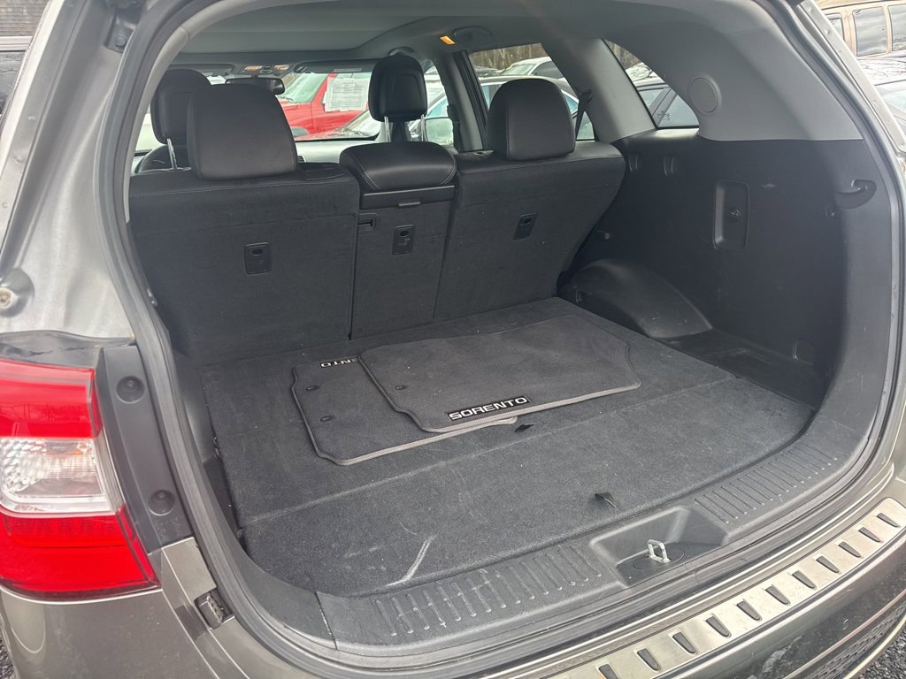 Used 2014 Kia Sorento SX image 27